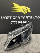 MERCEDES V-CLASS VITO W447