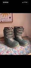 Burton Ruler Snowboard Boots