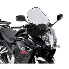 High Smoke Windshield For