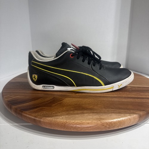 Puma ferrari shoes - puma,