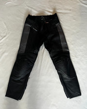 Ladies Akito Motorbike Black