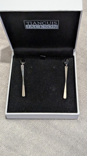 925 sterling silver drop - 925,