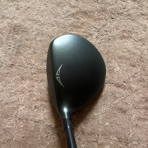 Ping black right handed g25 - ping,
