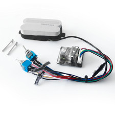 Pickup Sustainiac 3mode