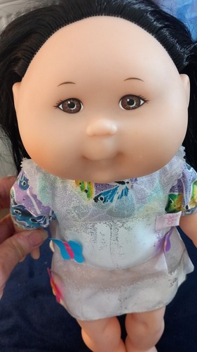 Vintage 2004 cabbage patch - 2004,