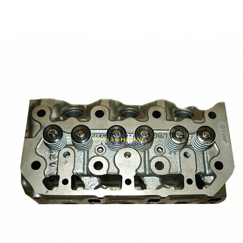 3t75 complete cylinder - (used),