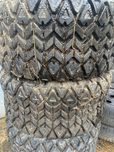 Otr mag 00 12 tyres - 4x, 10.00