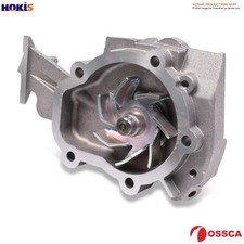 WATER PUMP ENGINE COOLING