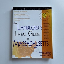 Landlords' Legal Guide in