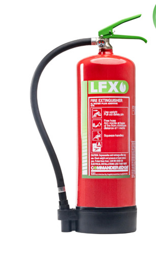 Litre lith avd fire - avd,