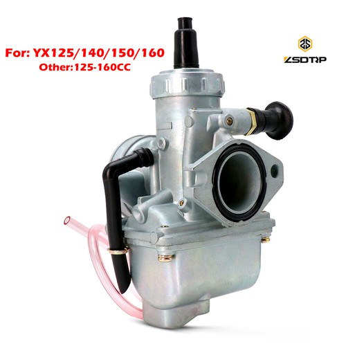 Motorcycle carburetor yx125 - motorcycle,