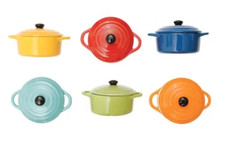 Creative Co-op Stoneware