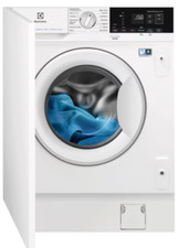 ELECTROLUX EWD746PCBI 7+4KG