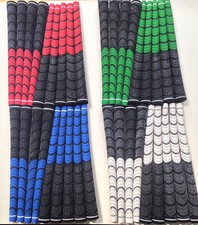 NEW dual compound golf grips