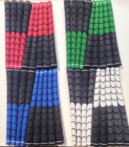 New dual compound golf - compound,