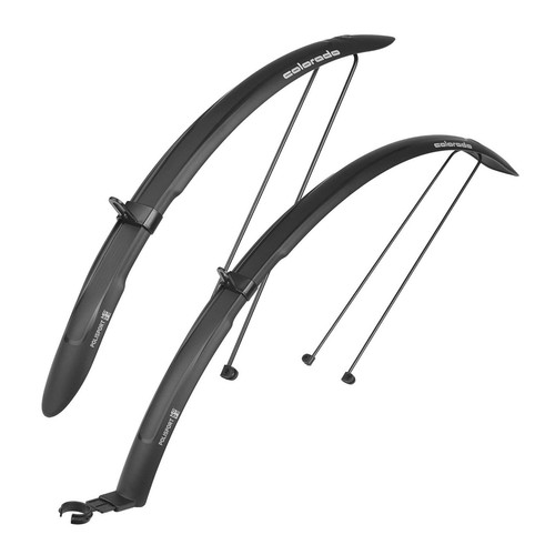 Polisport colorado mudguard - colorado,