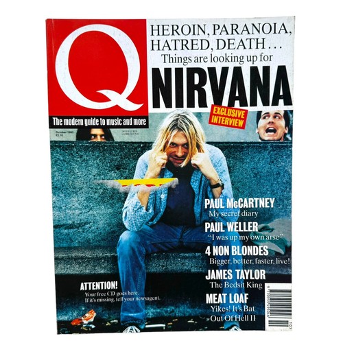 Magazine 1993 october - q,