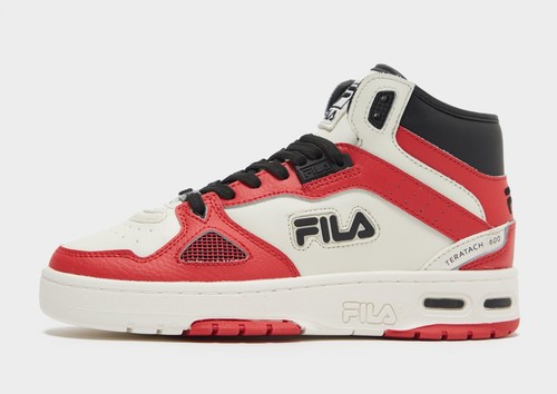 Fila teratach 600 - teratach, white