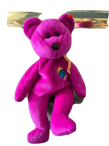 Rare beanie babies - rare,
