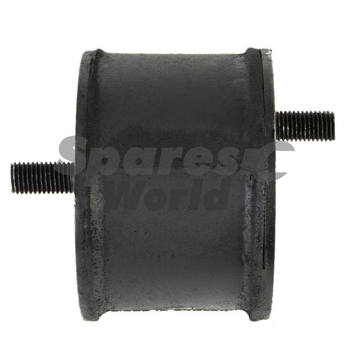 Front engine mounting pair - engine,