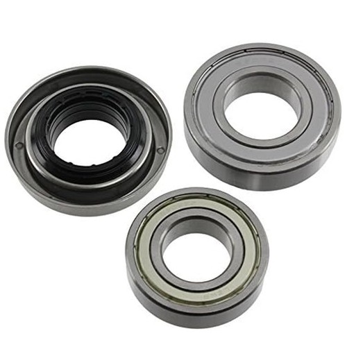 Drum bearings seal - kit, for