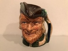 VINTAGE ROYAL DOULTON