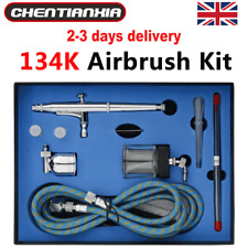 134K Airbrush Kit Air Brush