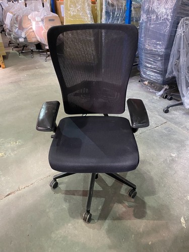 Haworth zody chair - haworth,