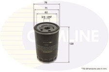 Oil Filter FOR VW POLO 6V 1.8