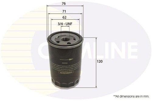 Oil filter for - oil,