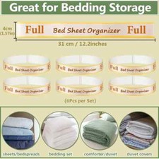 Brand New STAY GENT Bed Sheet