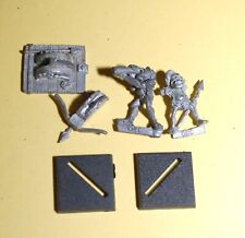 Warhammer - Orcs & Goblins - RR14 Notlobs Orcish Bolt Thrower Spear Chukka