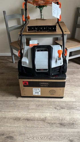 Vonhous scarifier - vonhous,