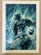 Justice League #38 1 OF 1