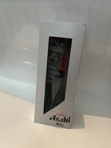 Asahi super dry - super,