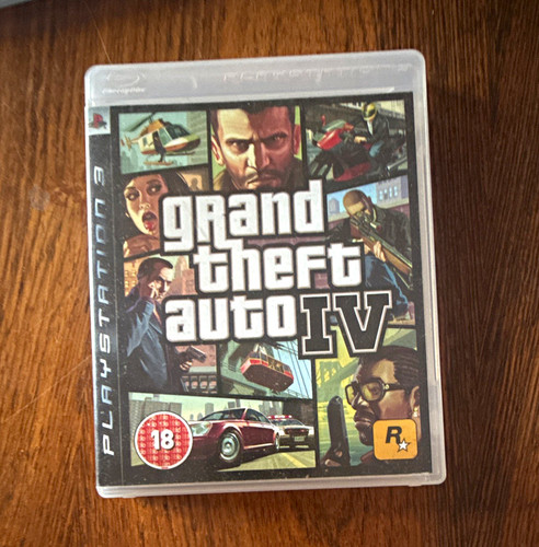 Rockstar games grand theft - rockstar,