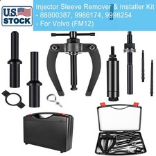 Injector Sleeve Remover &