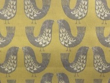 Iliv Scandinavian Birds Half