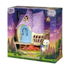 Sylvanian Families Owl Mother