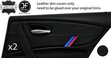 BLACK STITCH TRI STRIPE 2X