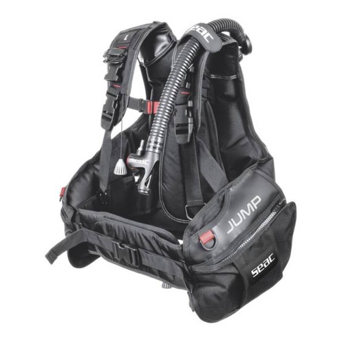 Seac jump bcd jacket - jump,