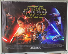 Cinema Poster: STAR WARS