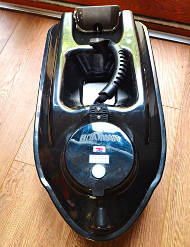 Boatman actor mk4i compass - actor,