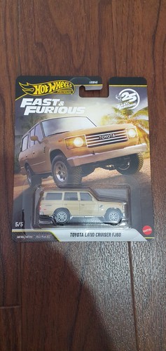 Hot wheels premium fast - wheels, &