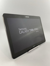 Samsung Galaxy Tab Pro 10.1 SM-T520 Black WiFi 16GB 10.1" 8MP Android Tablet