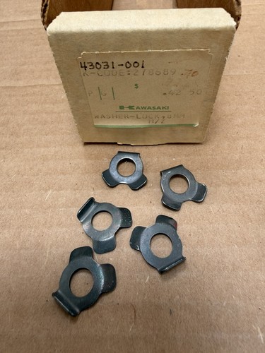 Nos kawasaki front - h1/h2,