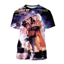 Back To The Future Sci-Fi