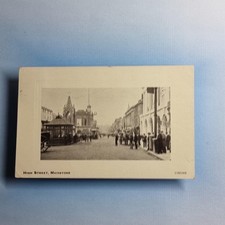 Maidstone Postcard 1914 Kent