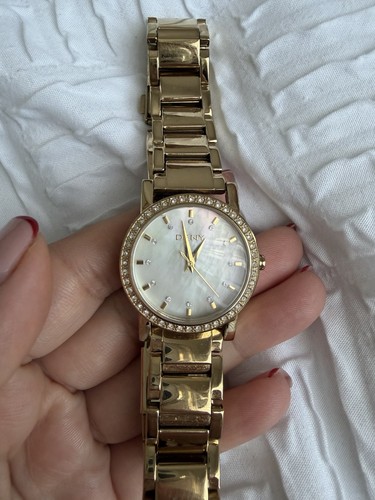 Dkny 4792 women quartz - women’s,