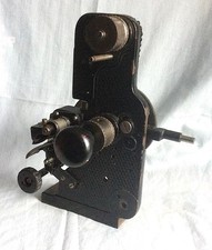VINTAGE 35MM FILM PROJECTOR